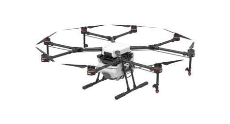 DJI Agras MG-1S Craft W/ built in RTK With Sprayer | Verydrone