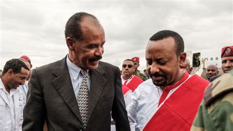 Ethiopia's Tigray Region: What You Need To Know About The Crisis : NPR