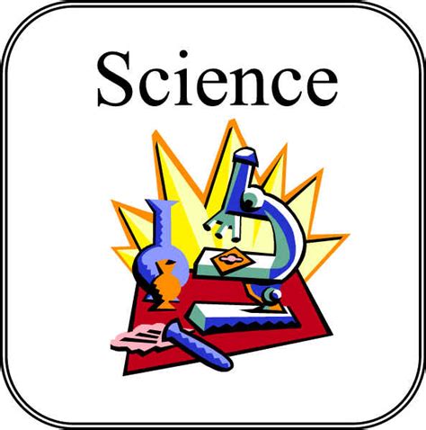 science clipart - Clip Art Library