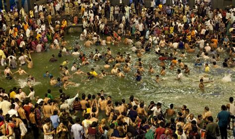 Ujjain Kumbh Mela 2016 Travel Guide | Insight India : A Travel Guide to India