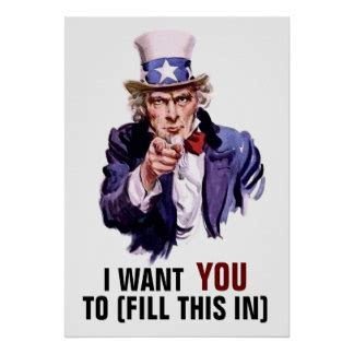 uncle sam needs you clipart 10 free Cliparts | Download images on ...