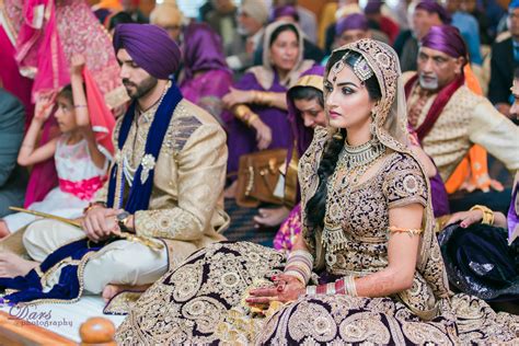 Sikh Wedding (25) | DARS Photography