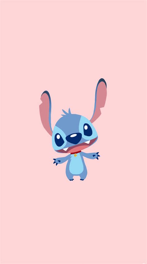 Pink Stitch Wallpapers - Wallpaper Cave