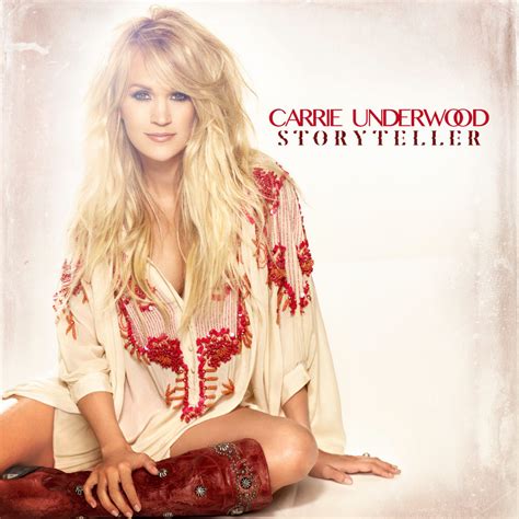 Albums | Carrie Underwood