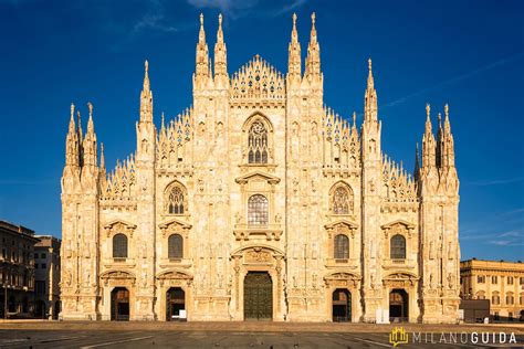 Duomo di Milano - Milanoguida - Visite Guidate a Mostre e Musei con ...