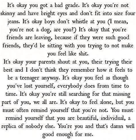 This is a really deep pin,love it even though I only relate to some of it. Inspirational Quotes ...