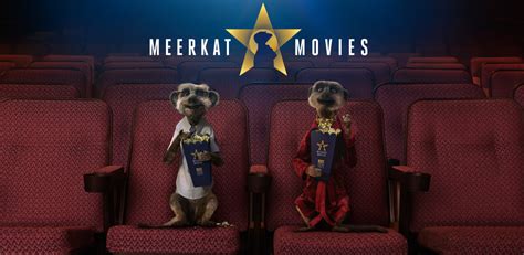 MEERKAT MOVIES - 2 for 1 cinema tickets: Amazon.co.uk: Appstore for Android