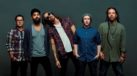 Mike Einziger on 26 Years of Incubus and How ‘8’ Reenergized the Band ...