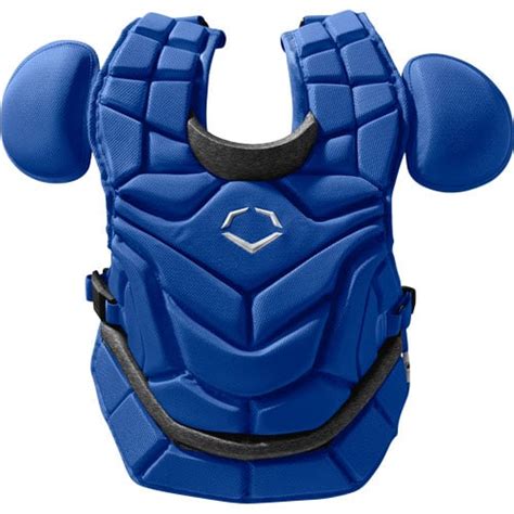 Evoshield Intermediate PRO-SRZ Chest Protector | BaseballSavings.com