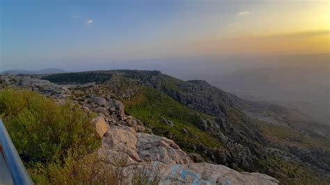 Gorakh hill station the koh murree of sindh.