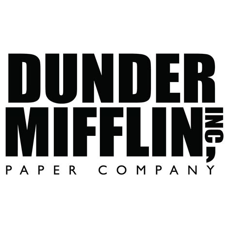 Dunder Mifflin Wallpapers - Top Free Dunder Mifflin Backgrounds - WallpaperAccess