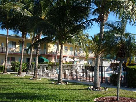 Hideaway Waterfront Resort & Hotel Cape Coral Florida