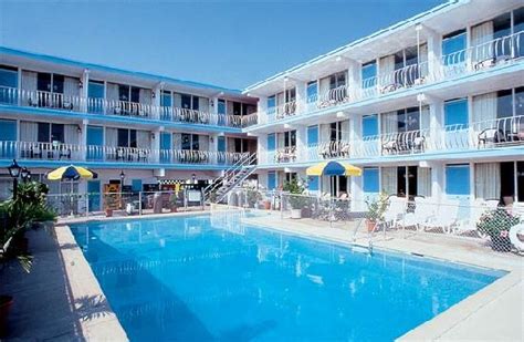 Quebec Motel By-The-Sea $68 ($̶9̶0̶) - UPDATED 2018 Prices & Reviews ...