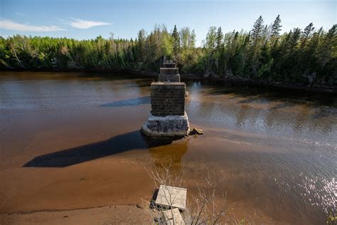 Hiking NB - Shediac