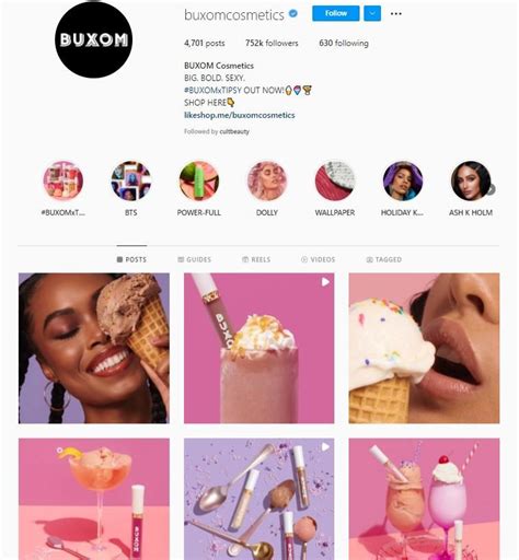 How to Create an Instagram Aesthetic that Stands Out