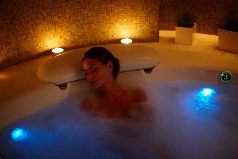 Kohler Waters Spa at Burr Ridge: Chicago Attractions Review - 10Best ...