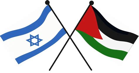 O CONFLITO ENTRE ISRAEL E PALESTINA: DA RESOLUÇÃO 181 DA ONU AO INÍCIO ...