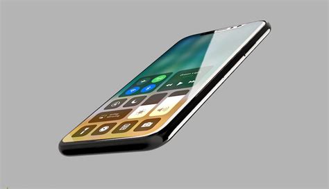 This is the kind of wireless charging we want to see in the iPhone 8