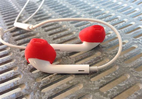 Earskinz Are An Almost Essential Accessory For Your Apple EarPods ...