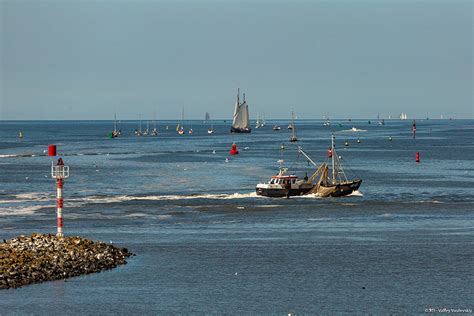 Harlingen, The Netherlands - Sail Training International