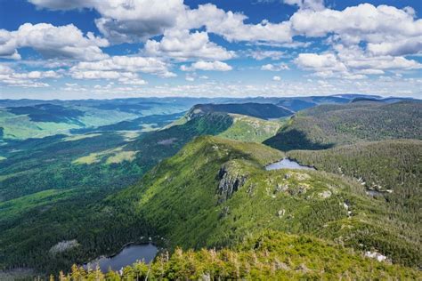 International Sales - Chutes du Diable - Mont Tremblant Parc Quebec ...