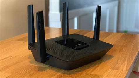 Linksys MR8300 Router Review: Mesh Wi-Fi for Advanced Users – Review Geek