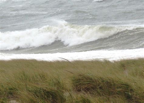 Land-Sea Interaction | Center for Coastal Studies