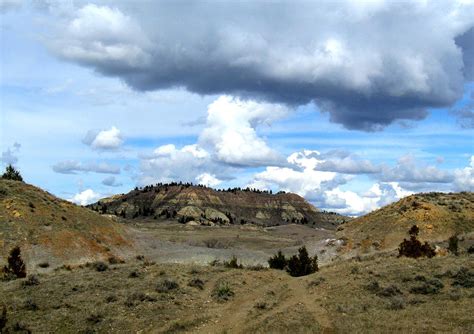 Eastern Montana Badlands Photograph by Katie Keenan - Pixels