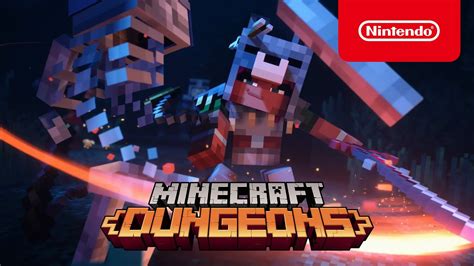 Minecraft dungeons hero edition - termagical