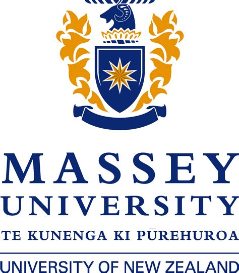 Massey University New Logo Vector - (.Ai .PNG .SVG .EPS Free Download)