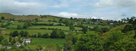 Holiday cottages in South Wales