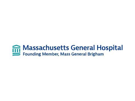 Massachusett General Hospital New Logo PNG vector in SVG, PDF, AI, CDR ...