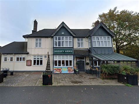 Walsall pub taking toy donations to support families affected by ...