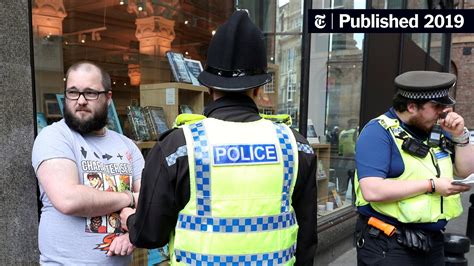 Man Who Threw Milkshake at Nigel Farage Must Pay Him £350 - The New ...