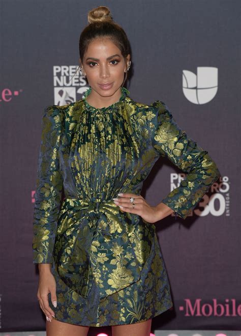 ANITTA at Premio Lo Nuestro Awards 2018 in Miami 02/22/2018 – HawtCelebs