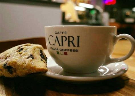 Cafe Capri