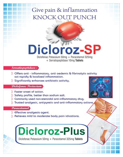 diclofenac injection manufacturers - PCD Pharma Company