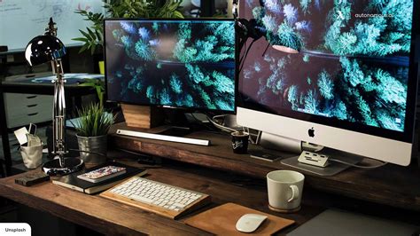 17 Must-Have PC Computer Accessories for Productive Workstation