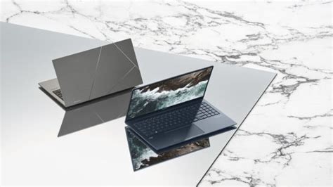 New Asus Zenbook S 13 OLED revealed