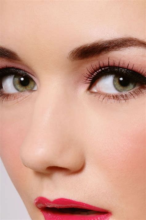 7 Steps That Can Help You Create Perfect Sunset Eyes! | Eyes, Fashion ...