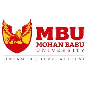 Mohan Babu University: Admissions 2024, Courses, Fees, Placements, Infrastructure