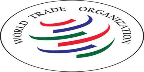 World Trade Organization (WTO) - Msrblog