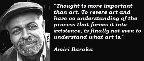 The Many Faces Of Amiri Baraka | English 2150: Writing in/over/through New York