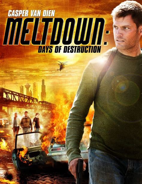 Meltdown (Film, 2006) - MovieMeter.nl