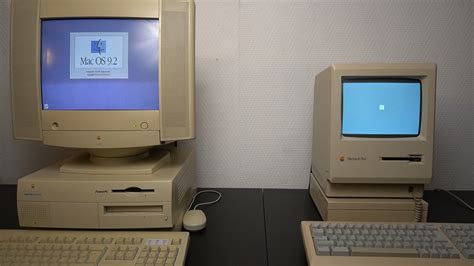 Macintosh Plus disks from disk images | ezContents blog