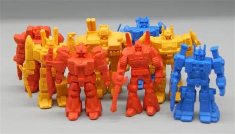 RARE 1986 JAPANESE G1 Transformers RAMUNE Keshi SET Rodimus GALVATRON Bruticus + $175.00 - PicClick