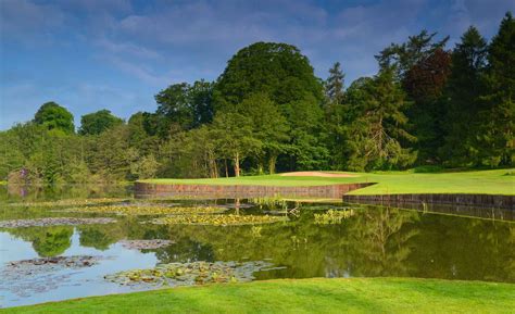 Malone Golf Club - Evalu18 - Top Golf Course Northern Ireland - Belfast