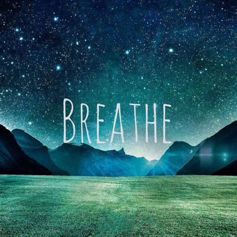 How to breathe through anxiety and stress... - The Shona Project