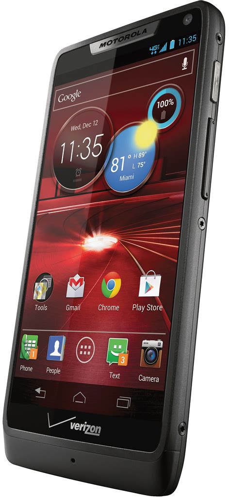 Motorola DROID RAZR M Full Specifications And Price Details - Gadgetian