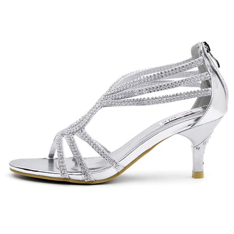 The top 24 Ideas About Silver Shoes for Weddings - Home, Family, Style ...